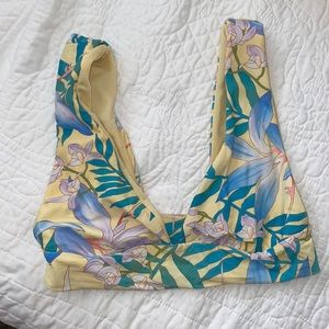 Billabong Bikini Top